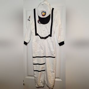 Great Pretenders Astronaut Costume with Cap (5/6)